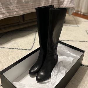 I.N.C International Concepts Radella Dress Boots
